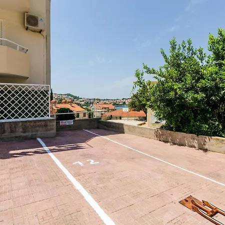 Antej - One Bedroom With Terrace And City View 杜布罗夫尼克