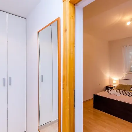 Antej - One Bedroom With Terrace And City View 杜布罗夫尼克