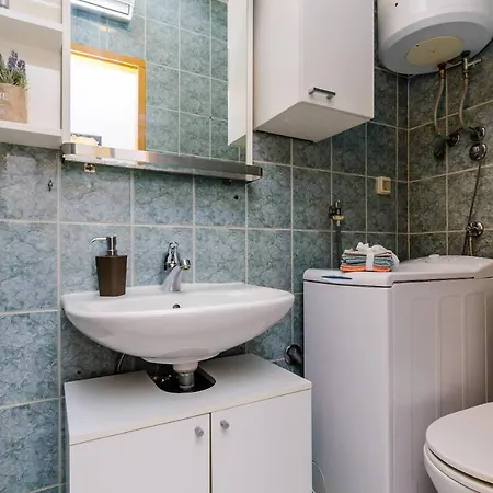 Antej - One Bedroom With Terrace And City View * 杜布罗夫尼克
