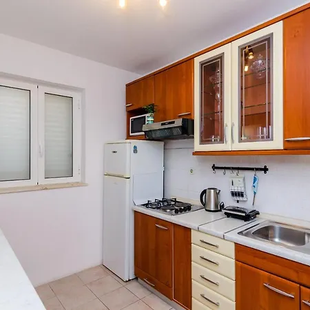 Antej - One Bedroom With Terrace And City View 公寓