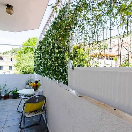 Antej - One Bedroom With Terrace And City View Apartment *