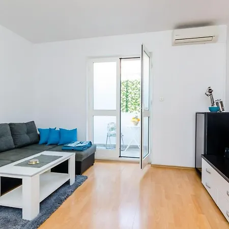 Antej - One Bedroom With Terrace And City View * Dubrovnik