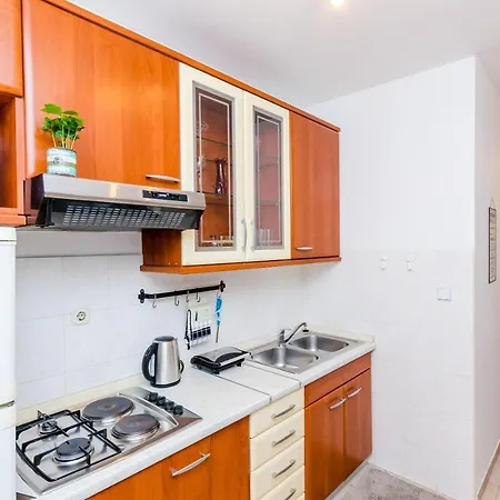 Antej - One Bedroom With Terrace And City View * Dubrovnik