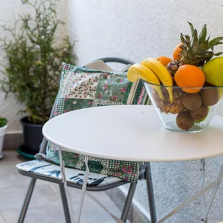 Antej - One Bedroom With Terrace And City View Dubrovnik