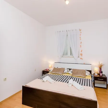 Antej - One Bedroom With Terrace And City View Apartment Dubrovnik