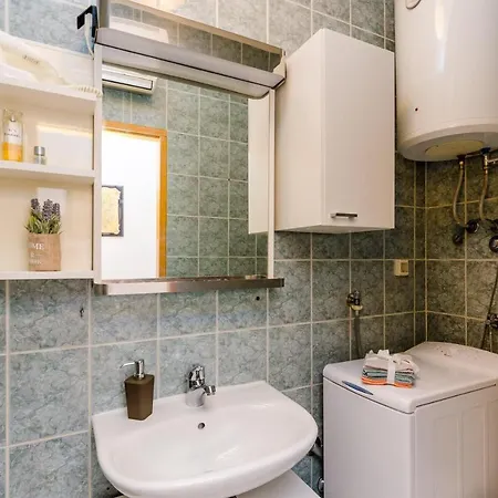 Antej - One Bedroom With Terrace And City View Dubrovnik