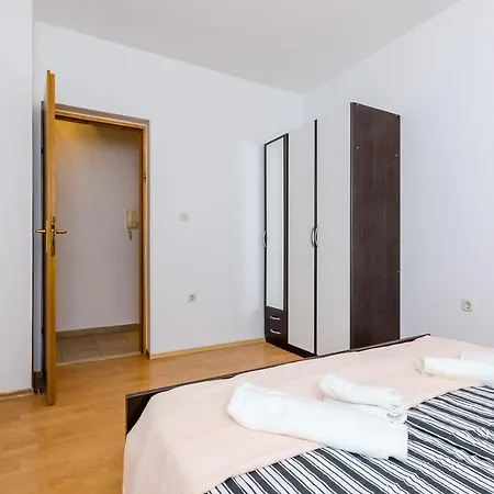 Apartment Antej - One Bedroom With Terrace And City View Dubrovnik