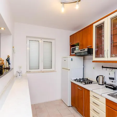 Antej - One Bedroom With Terrace And City View Apartment